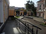 Садовническая ул, д 41 стр 2, Москва