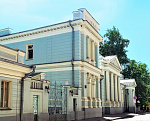 Александра Лукьянова ул, д 7 стр 1, Москва