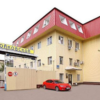 Бизнес-центр "На Войковской" Строение 828.0  Аренда