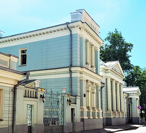 Александра Лукьянова ул, д 7 стр 1, Москва Здание целиком 1266.0  Аренда