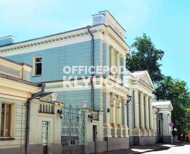 Александра Лукьянова ул, д 7 стр 1, Москва