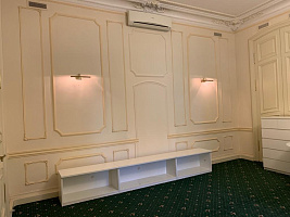 Волхонка ул, д 9 стр 1, Москва 2 218.0  Аренда