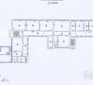 Шмитовский проезд, д 3 стр 1, стр. 2 Москва Строение 4626.0  Продажа