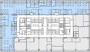МФК "Лотте" 9 990.0  Аренда