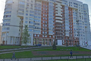 Каховка ул, д 25, Москва 1 400.0  Аренда
