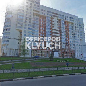 Каховка ул, д 25, Москва