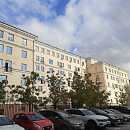 Коккинаки ул, д 4, Москва