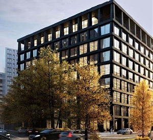 Бизнес-центр "Tower A" Здание целиком 13888.0  Продажа