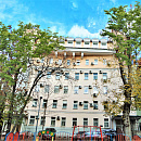 Электрический пер, д 8 стр 5, Москва