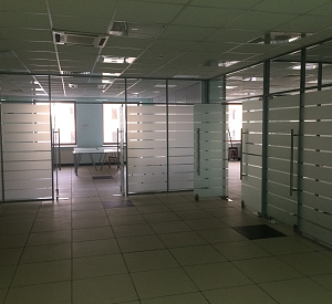 Бизнес-парк "Гринвуд"/ Здание 7 3 1035.0  Аренда