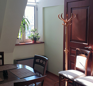 Плющиха ул, д 55 стр 2, Москва Здание целиком 2372.0  Продажа