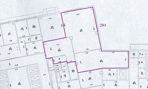 Бизнес-центр "Интеграл" 2 241.0  Аренда