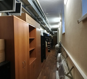 Кадашевский 3-й пер, д 6 стр 2, Москва Здание целиком 575.0  Аренда