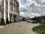 Солнечногорский р-н, деревня Голиково, Шоссейная ул, д 25, Московская