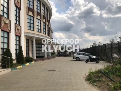 Солнечногорский р-н, деревня Голиково, Шоссейная ул, д 25, Московская