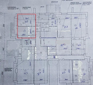 Хуторская 2-я ул, д 11, Москва 1 312.0  Продажа