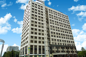 Бизнес-центр "Крылатский" 5 253.0  Аренда