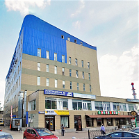 Бизнес-центр "Тушино" 5 3000.0  Аренда