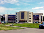 Профсоюзная ул, д 125, Москва
