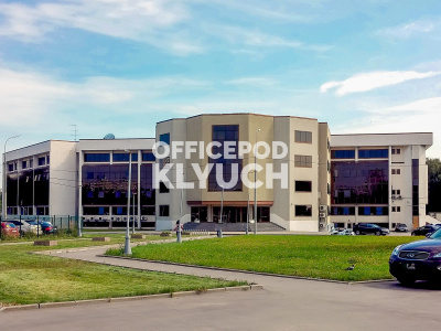 Профсоюзная ул, д 125, Москва