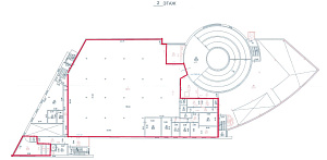 Волоколамское ш, д 79 к. 1, Москва 2 900.0  Аренда