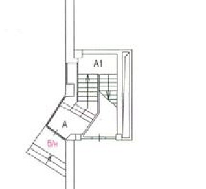 Адмирала Ушакова б-р, д 7, Москва Многоярусный блок 562.8  Продажа