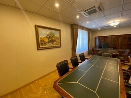 Бизнес-центр "Дом Чехова" 1 4221.0  Аренда