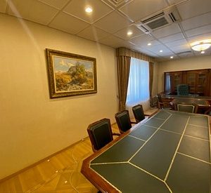 Бизнес-центр "Дом Чехова" 1 4221.0  Аренда