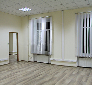 Пироговская М. ул, д 16, Москва 6 215.0  Аренда