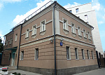 Спасоналивковский 2-й пер, д 8, Москва
