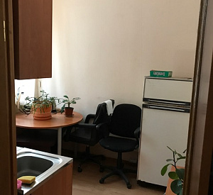 Буракова ул, д 17/2, Москва 1 260.0  Продажа