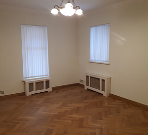 Александра Лукьянова ул, д 7 стр 1, Москва Здание целиком 1266.0  Аренда