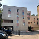 Зюзинская ул, д 6 к 2, Москва