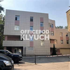Зюзинская ул, д 6 к 2, Москва