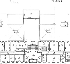 Прянишникова ул, д 5А, Москва Здание целиком 4229.0  Продажа