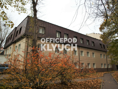 Лесная ул, д 57 стр 5, Москва
