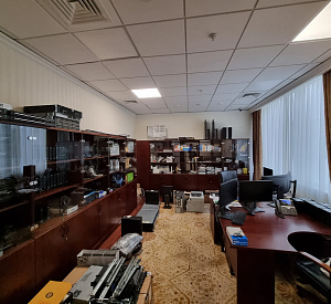 Бизнес-центр " 9 Акров I" 7 419.0  Продажа
