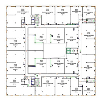 Мнофункциональный Центр "Forum City" Многоярусный блок 14229.0  Аренда