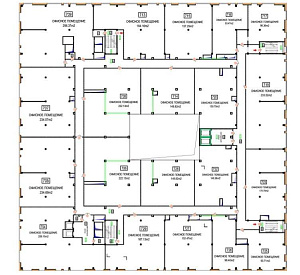 Мнофункциональный Центр "Forum City" Многоярусный блок 14229.0  Аренда