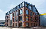 Лофт-квартал Studio 12