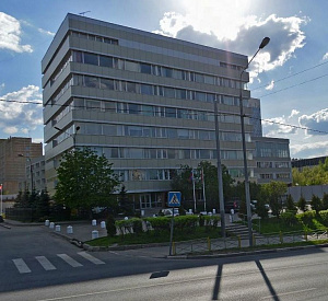 Обручева ул, д 36 к 1, Москва 7 430.0  Аренда