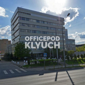 Обручева ул, д 36 к 1, Москва