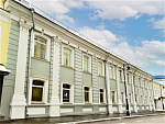 Всеволожский пер, д 2 стр 2, Москва