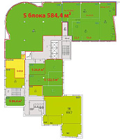 РТС Алтуфьевский 5 257.0  Аренда