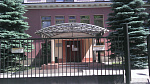 Андроньевская Б. ул, д 17, Москва 