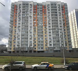 МФК «Микрорайон 7Б» 1 247.6  Продажа