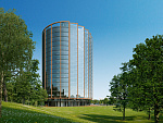 Бизнес-центр "DM Tower"