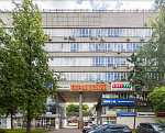 Бизнес центр "Вернадский"