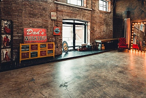 Деловой центр "Спартаковский" II Фаза/ Бизнес-центр "Платформа" 1 350.0  Продажа