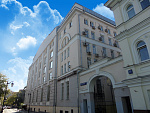 Бронная Б. ул, д 23 стр 1, Москва